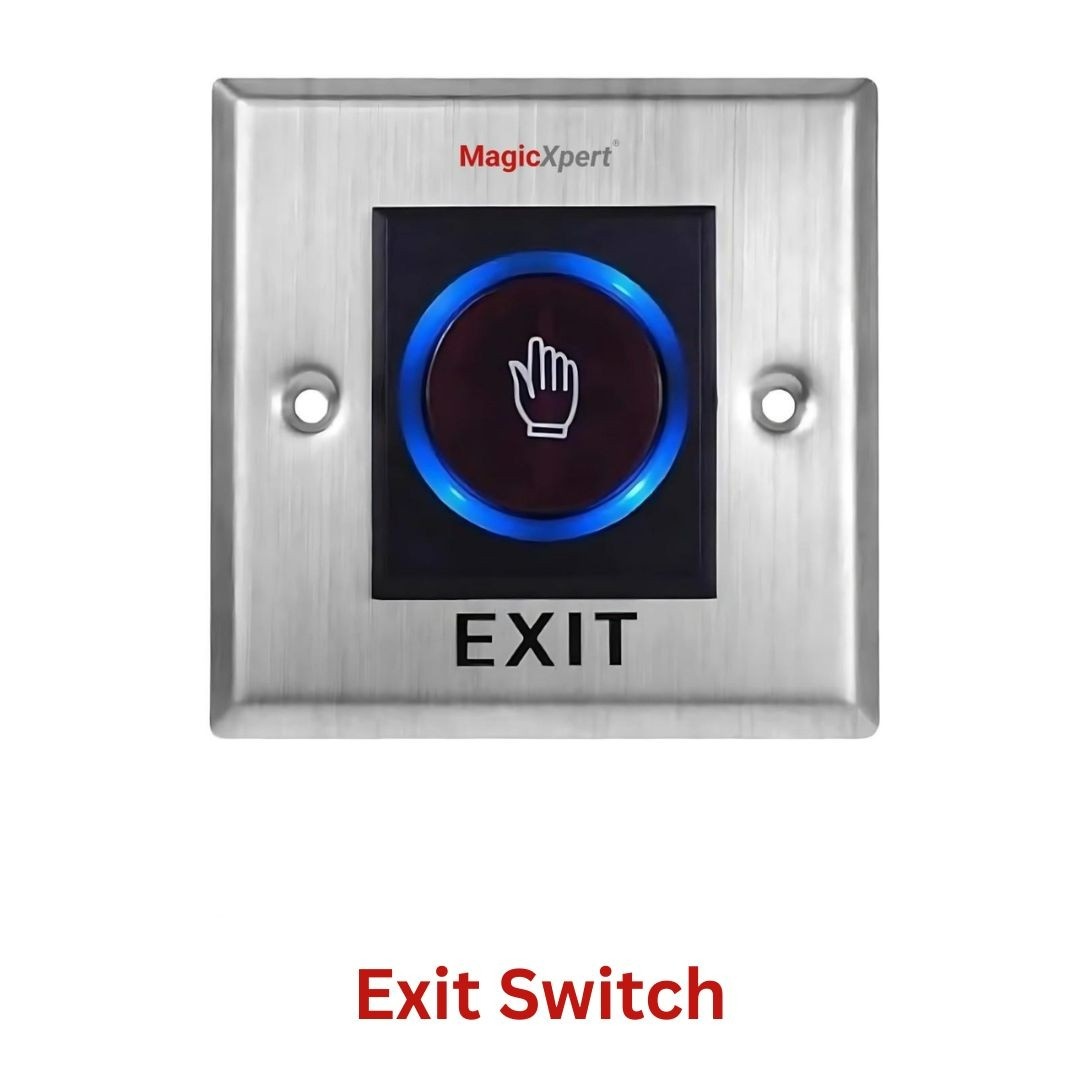 Exit Switch