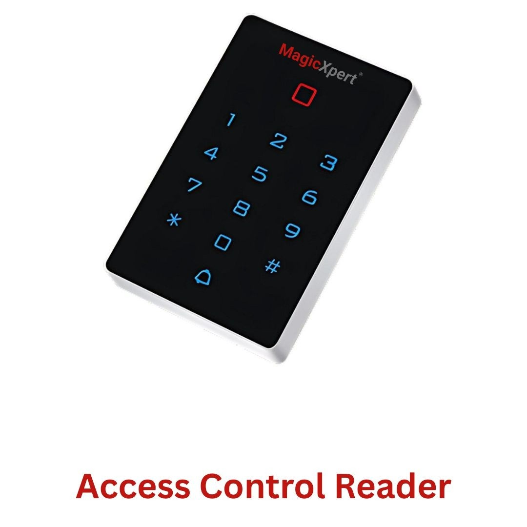  Access Control Reader